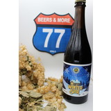 De 12 Stuyvers De 12 Stuyvers Winterbier Fles 75 cl  8,50% De 12 Stuyvers De 12 Stuyvers Winterbier Fles 75 cl  8,50%
