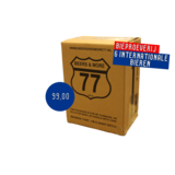 Bierproeverij Internationaal Bierproeverij Internationaal