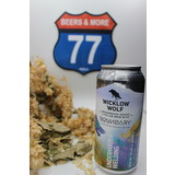 Wicklow Wolf Brewing Company Wicklow Wolf Underwater Welding Triple IPA Blik 44 cl 10,00%
