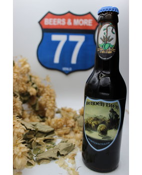 Herder Bier Herder Bier Winterschaop Winterbier Fles 33 cl  8,00% Herder Bier Herder Bier Winterschaop Winterbier Fles 33 cl  8,00%