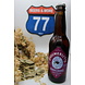 t IJ T IJ Ijndejaars Strong Ale Fles 33 cl 9.00% t IJ T IJ Ijndejaars Strong Ale Fles 33 cl 9.00%