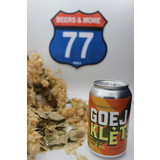 Kraftbier Kraftbier Goej Klets Herfstbier Blik 33 cl  7,30% Kraftbier Kraftbier Goej Klets Herfstbier Blik 33 cl  7,30%