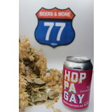 Kraftbier Kraftbier Hoppagay Pale Ale Blik 33 cl 5,20% Kraftbier Kraftbier Hoppagay Pale Ale Blik 33 cl 5,20%