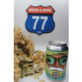 Amundsen Bryggeri Amundsen Bryggeri Christmas Morning Stout Blik 33 cl  4,70% Amundsen Bryggeri Amundsen Bryggeri Christmas Morning Stout Blik 33 cl  4,70%