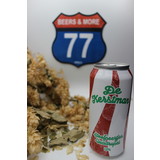 Brouwerij De Man Brouwerij De Man De Kerstman Stoofpeertjes Qaudrupel Blik 44cl 12% Brouwerij De Man Brouwerij De Man De Kerstman Stoofpeertjes Qaudrupel Blik 44cl 12%