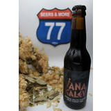 Lehe Pruulikoda Lehe Pruulikoda Vana Kalev Baltic Porter Fles 33 cl  13,50%