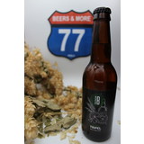 Berging Brouwerij Berging Brouwerij TR21 Infused Tripel Fles 33 cl 9,20% Berging Brouwerij Berging Brouwerij TR21 Infused Tripel Fles 33 cl 9,20%