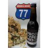 Strieper Craft Beer Strieper Craft Beer Prototype No.3 Coffee Bock Fles 33 cl  6,50% Strieper Craft Beer Strieper Craft Beer Prototype No.3 Coffee Bock Fles 33 cl  6,50%