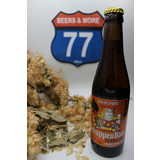 Het Nest Het Nest Schuppenboer Grand Cru Brandy BA Fles 33cl 10,00%