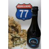 Birra Flea Birra Flea Bianca Lancia Witbier Fles 33 cl  5,00% Birra Flea Birra Flea Bianca Lancia Witbier Fles 33 cl  5,00%