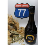 Birra Flea Birra Flea Costanza Blond Ale Fles 33 cl  5,20%