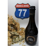 Birra Flea Birra Flea Federico 2 Extra Golden Ale Fles 33 cl  6,60%