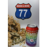 Brouwerij De 7 Deugden De 7 Deugden Gember Neutraal IPA Blik 33 cl 7,00% Brouwerij De 7 Deugden De 7 Deugden Gember Neutraal IPA Blik 33 cl 7,00%