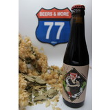 Brouwerij De 7 Deugden De 7 Deugden Imperial Stout Fles 33 cl 10,00% Brouwerij De 7 Deugden De 7 Deugden Imperial Stout Fles 33 cl 10,00%