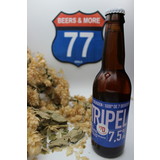 Brouwerij De 7 Deugden De 7 Deugden Tripel Fles 33 cl 7,50% Brouwerij De 7 Deugden De 7 Deugden Tripel Fles 33 cl 7,50%