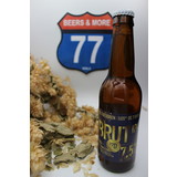 Brouwerij De 7 Deugden De 7 Deugden Brut IPA Fles 33 cl 7,00% Brouwerij De 7 Deugden De 7 Deugden Brut IPA Fles 33 cl 7,00%