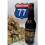 Brouwerij De 7 Deugden De 7 Deugden Vuurgloed Winterbock Fles 33 cl 8,50% Brouwerij De 7 Deugden De 7 Deugden Vuurgloed Winterbock Fles 33 cl 8,50%