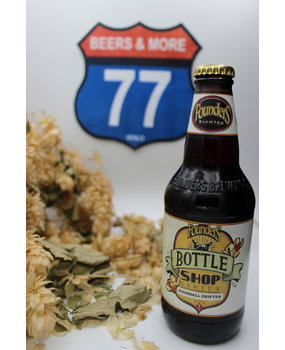 Founders Brewing Company Founders Brewing Company Highball Drifter Overig Fles 35,5 cl  11,00% Founders Brewing Company Founders Brewing Company Highball Drifter Overig Fles 35,5 cl  11,00%