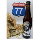 100 Watt Brewery 100 Watt Brewery The Wreckoning Barley Wine Fles 33 cl  15,00% 100 Watt Brewery 100 Watt Brewery The Wreckoning Barley Wine Fles 33 cl  15,00%