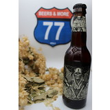 Brouwerij Bliksem Brouwerij Bliksem The Ritual Barley Wine Fles 33 cl  13,30% Brouwerij Bliksem Brouwerij Bliksem The Ritual Barley Wine Fles 33 cl  13,30%