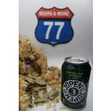 Jopen Jopen Hazy Enter The Matrix NEIPA Blik 33 cl  6,50% Jopen Jopen Hazy Enter The Matrix NEIPA Blik 33 cl  6,50%