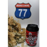 Van Moll Van Moll The Smoothest Hoperator IPA Blik 33cl  8,00%