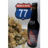 Van Moll Van Moll Tonka Tonka Stout fles 33 cl 10,00% Van Moll Van Moll Tonka Tonka Stout fles 33 cl 10,00%