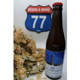 Flores Nano Brewery Flores Nano Brewery Q3 bier WIPA fles 33 cl  5,00%