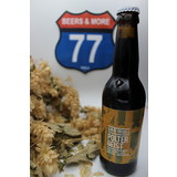 Van Moll Van Moll Poltergeist BA Bockbier fles 33 cl  10,00% Van Moll Van Moll Poltergeist BA Bockbier fles 33 cl  10,00%