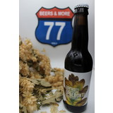 Van Moll Van Moll Opgebokt Bockbier fles 33 cl  7,50% Van Moll Van Moll Opgebokt Bockbier fles 33 cl  7,50%