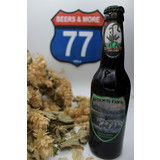 Herder Bier Herder Bier Oerschaop Dubbelbock Fles 33 cl  8,00%