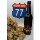 Brouwerij Oude Maalderij Brouwerij Oude Maalderij Lorelei 2# Barley Wine Fles 50 cl  14,00% Brouwerij Oude Maalderij Brouwerij Oude Maalderij Lorelei 2# Barley Wine Fles 50 cl  14,00%