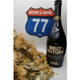 Omer Vander Ghinste Omer Vander Ghinste Brut Nature 2021 fles 75 cl  7,00% Omer Vander Ghinste Omer Vander Ghinste Brut Nature 2021 fles 75 cl  7,00%