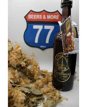 Val-Dieu Val-Dieu Excellence Grand Cru Fles 75 cl  12,00%