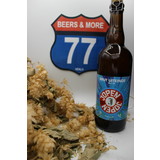 Jopen Jopen Brut Uiteinde Brut IPA Fles 75 cl  6,50% Jopen Jopen Brut Uiteinde Brut IPA Fles 75 cl  6,50%