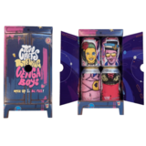 Two Chefs Brewing Two Chefs Brewing Venga Boys Kast 4x33cl Two Chefs Brewing Two Chefs Brewing Venga Boys Kast 4x33cl