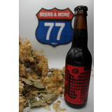 AF Brew AF Brew Black Raspberry Porter  Fles 33 cl  13,00%