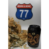 AF Brew AF Brew 200 Stout  Blik 33 cl  11,50%