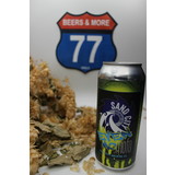 Sand City Brewing Sand City Brewing  Even Mo Mofo IPA Blik 47.3 cl  8,50%