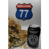 Jopen Jopen Supermassive Black IPA Blik 33 cl  8,00% Jopen Jopen Supermassive Black IPA Blik 33 cl  8,00%