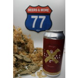 Floem Craftbeer Floem Craftbeer Bigger Alliance IPA Blik 44 cl  8,30% Floem Craftbeer Floem Craftbeer Bigger Alliance IPA Blik 44 cl  8,30%