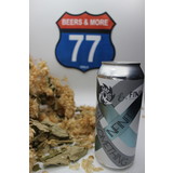 Sand City Brewing Sand City Brewing  Double Something IPA Blik 47.3 cl  8,50%