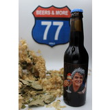 Beers&More77 Venlonaerke #2 'De Verfiende'
