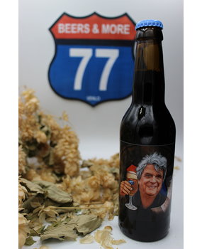 Beers&More77 Venlonaerke #2 'De Verfiende'