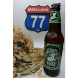 Brooklyn Brooklyn Lager Fles 33 cl  5,20%