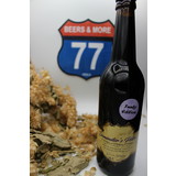 Brouwerij Oude Maalderij Brouwerij Oude Maalderij Dominators Potion Stout Fles 50 cl 12,50% Brouwerij Oude Maalderij Brouwerij Oude Maalderij Dominators Potion Stout Fles 50 cl 12,50%