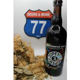 Jopen Jopen Meesterstuk 2022 Stout Fles 75 cl  11,11% Jopen Jopen Meesterstuk 2022 Stout Fles 75 cl  11,11%