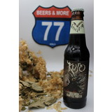 Flying Dog Flying Dog Kujo Cold Brew Coffee Porter Porter fles 33cl  6,00% Flying Dog Flying Dog Kujo Cold Brew Coffee Porter Porter fles 33cl  6,00%