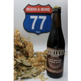 Muifel Brouwerij Muifel Brouwerij Black Bastard BA #2 Stout Fles 33 cl 12,00% Muifel Brouwerij Muifel Brouwerij Black Bastard BA #2 Stout Fles 33 cl 12,00%