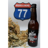 Brouwerij De Kneiter Brouwerij De Kneiter Lam V2 Dipa Fles 33 cl  8,30% Brouwerij De Kneiter Brouwerij De Kneiter Lam V2 Dipa Fles 33 cl  8,30%